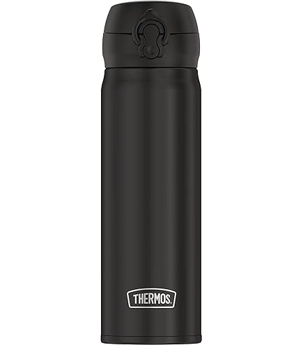 Amazon｜サーモス 水筒 真空断熱ケータイマグ 【ワンタッチオープン